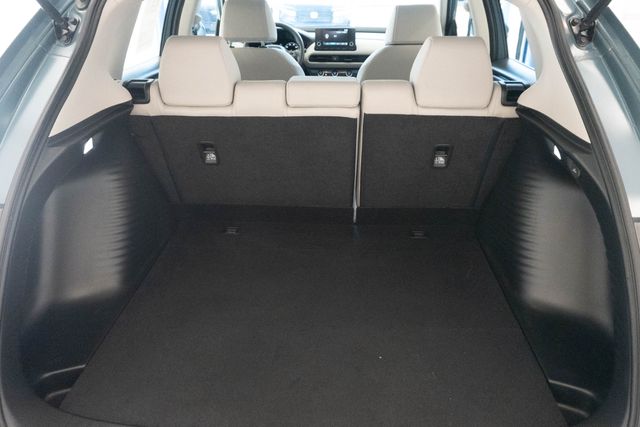 Used 2023 Honda HR-V SUV