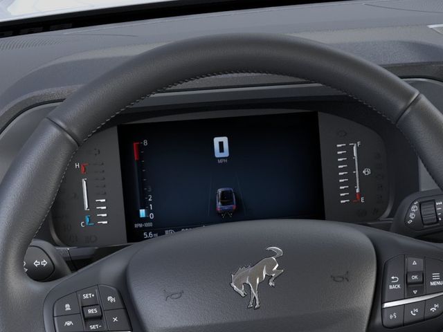 New 2026 White Metallic Ford Outer Banks image 13