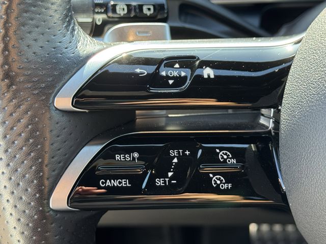 2024 Mercedes-Benz GLC GLC 300 White at Bayway Cadillac of The Woodlands