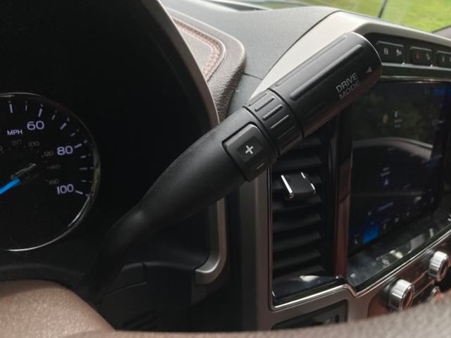 2022 Ford F-350 Super Duty King Ranch