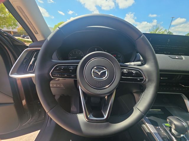 Used 2026 Gray Mazda 3.3 Turbo Preferred image 14