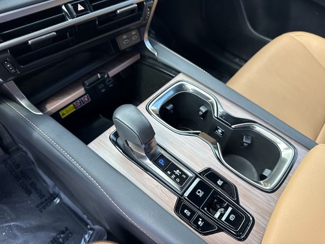 2025 Lexus RX - $55,998