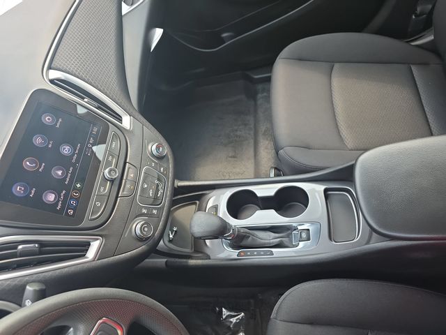 Used 2024 Summit White Chevrolet LS image 24