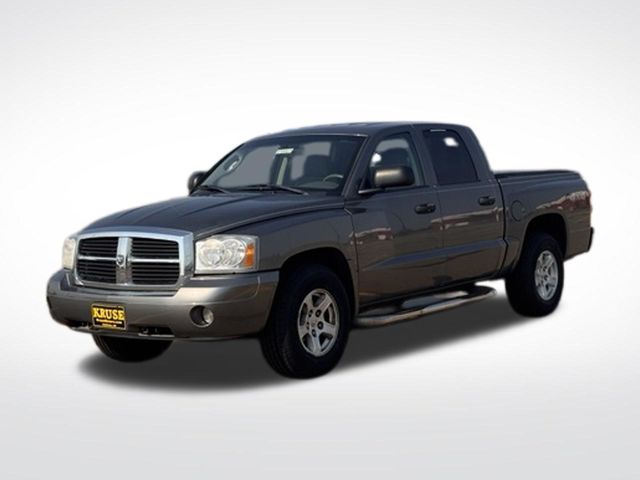 2006 Dodge Dakota SLT