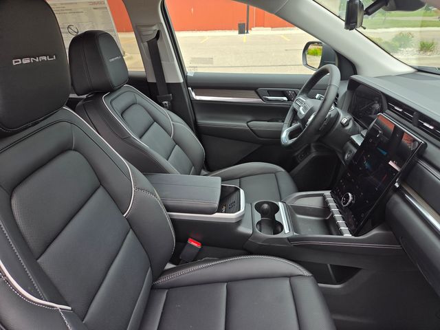 2027 GMC Terrain AWD Denali
