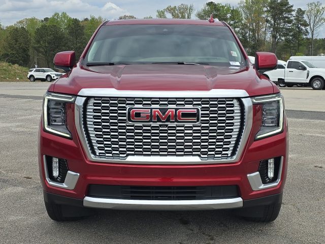 2024 GMC Yukon Denali:C02593