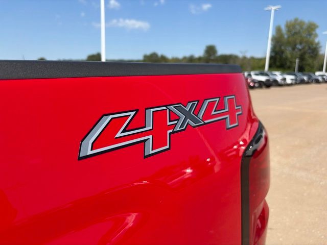 Used 2016 Chevrolet Silverado 1500 Truck