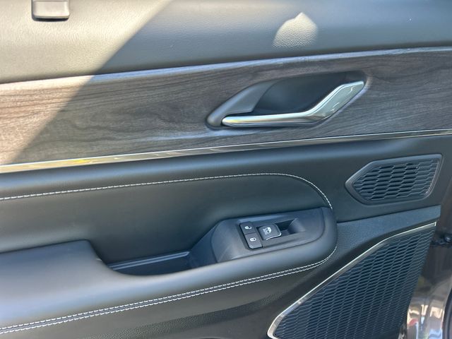 2025 Jeep Grand Cherokee L Overland - Photo 44