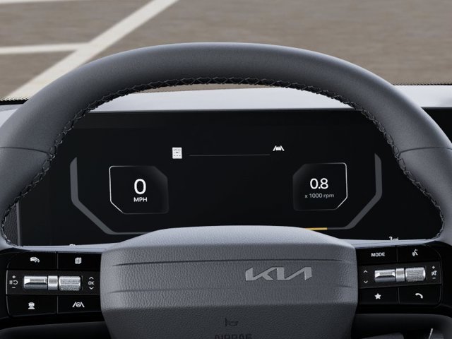 New 2027 Kia Carnival MPV Hybrid Van