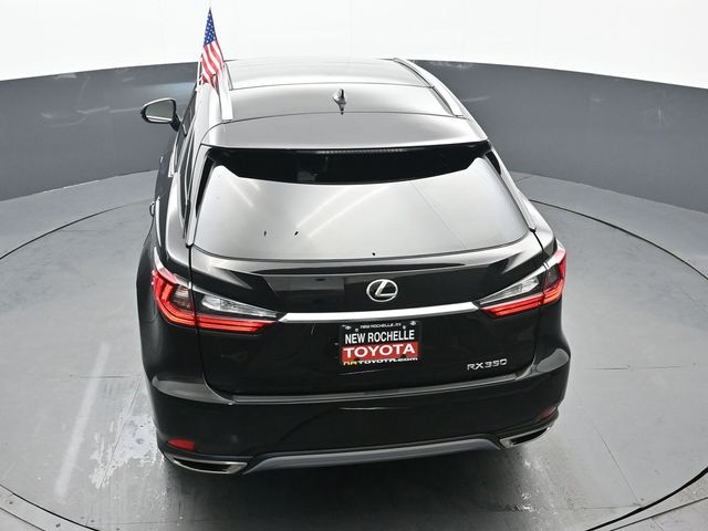 2022 Lexus RX 350 41