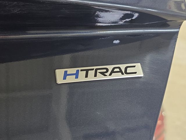 New 2026 Denim Blue Pearl Hyundai SE image 30