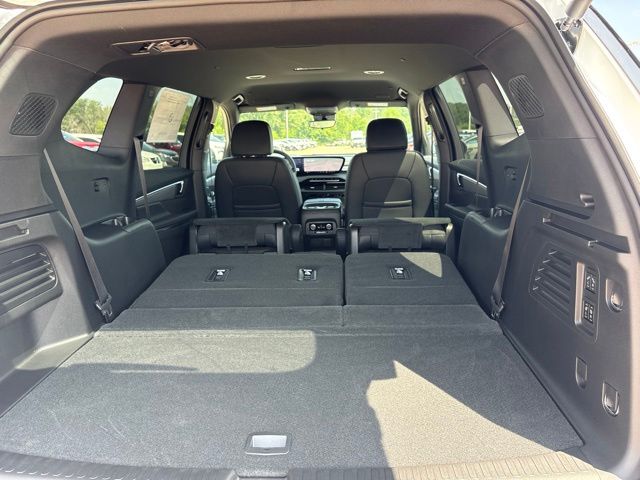 New 2026 Buick Enclave SUV