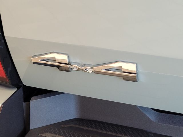 New 2025  Toyota Limited image 13