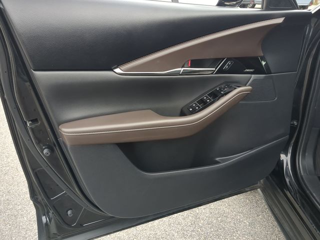 Used 2024 Black Mazda 2.5 S Premium Package image 12