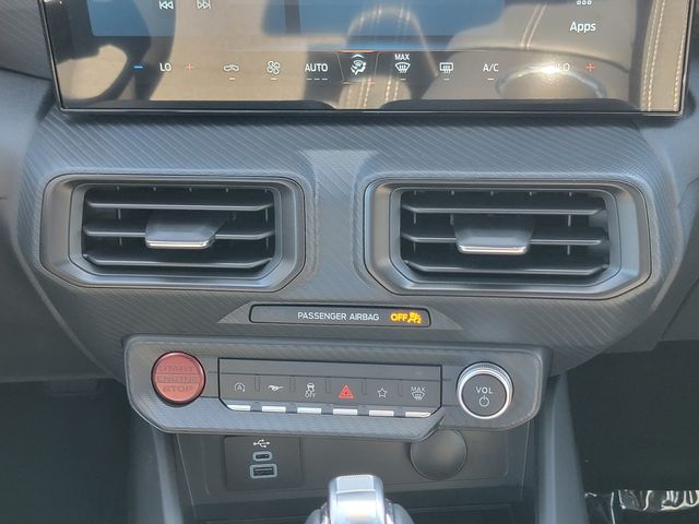 New 2025 Yellow Ford GT image 21