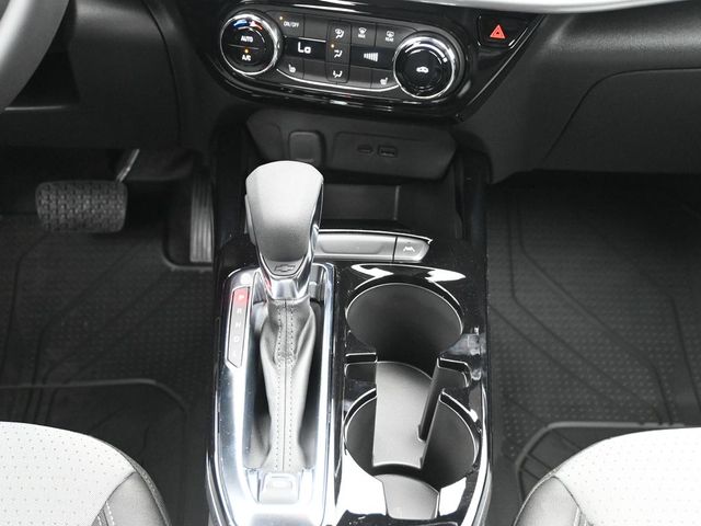 New 2026 Black Chevrolet LT image 21