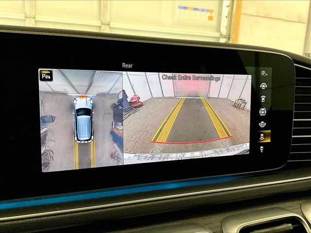 2023 Mercedes-Benz GLE GLE 350  at John Sisson Motors