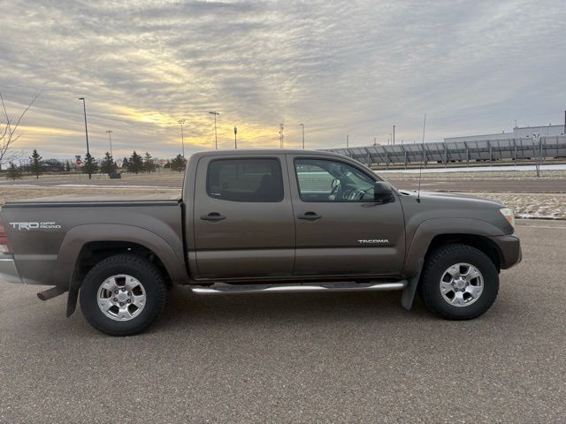 2013 Toyota Tacoma Base V6