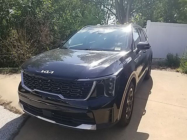 Used 2024 Kia Sorento SUV