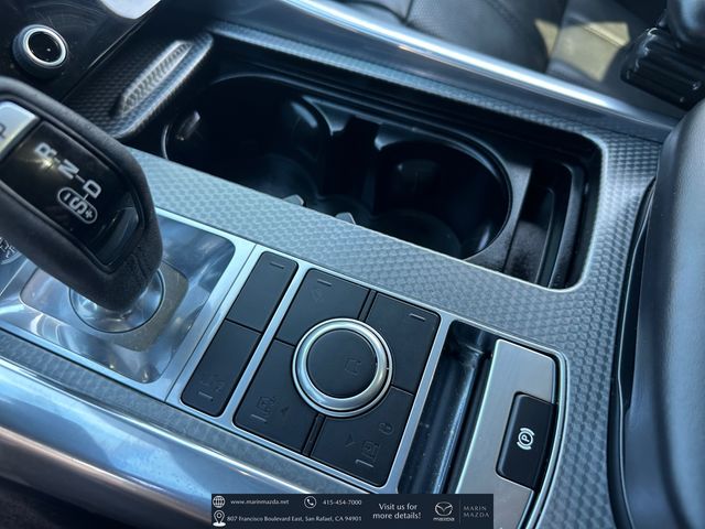 Used 2022  Land Rover HST image 22