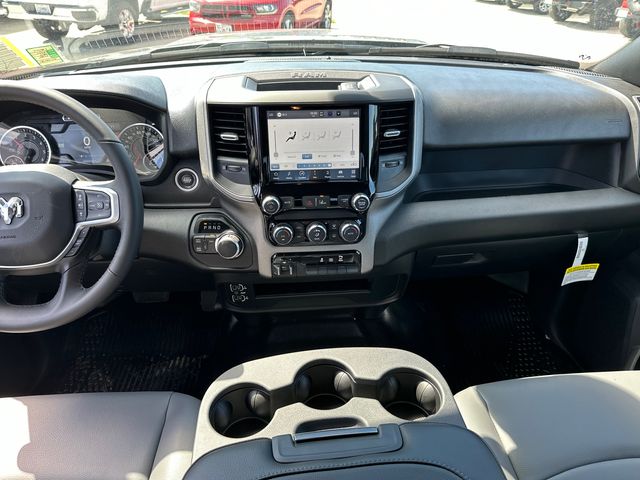 2024 Ram 2500 Tradesman 24