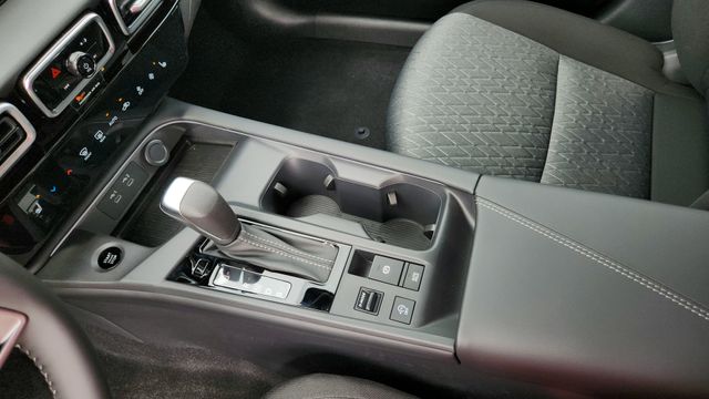 2026 Nissan Sentra