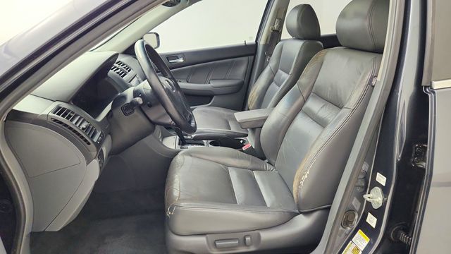 2005 Honda Accord EX-L - 9