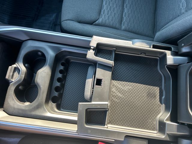 2026 RAM 1500 Big Horn/Lone Star - Photo 20