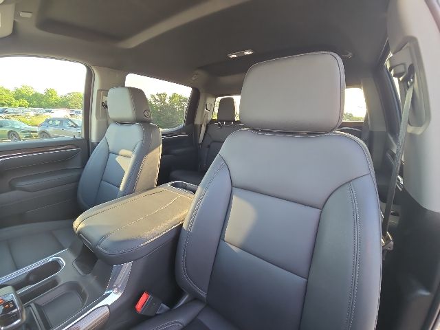 2026 Chevrolet Silverado 1500 RST:46149A