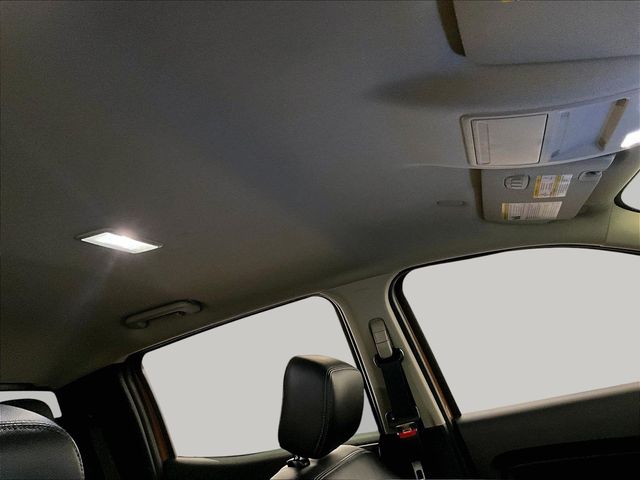 2019 Ford Ranger Lariat Orange at Bob Ruth Ford