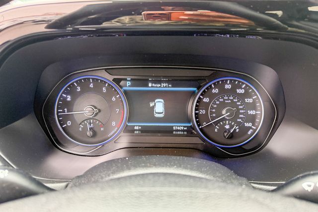 used 2022 Hyundai Palisade car, priced at $26,027