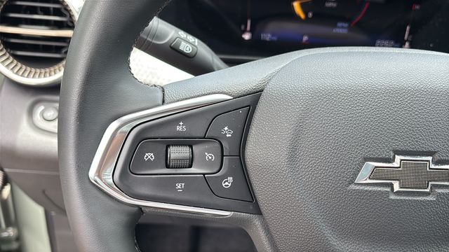 Used 2026 Green Chevrolet ACTIV image 23