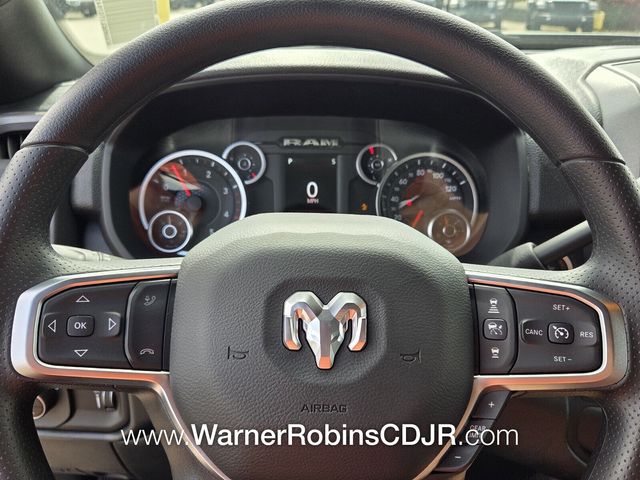 New 2026 Blue Ram Tradesman image 26