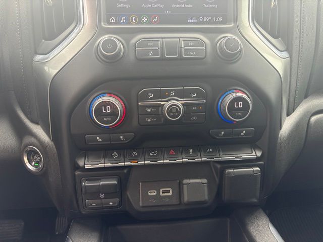 Used 2020 Chevrolet Silverado 1500 Truck