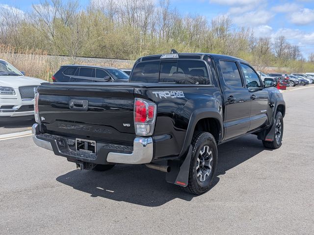 2023 Toyota Tacoma - Image 5