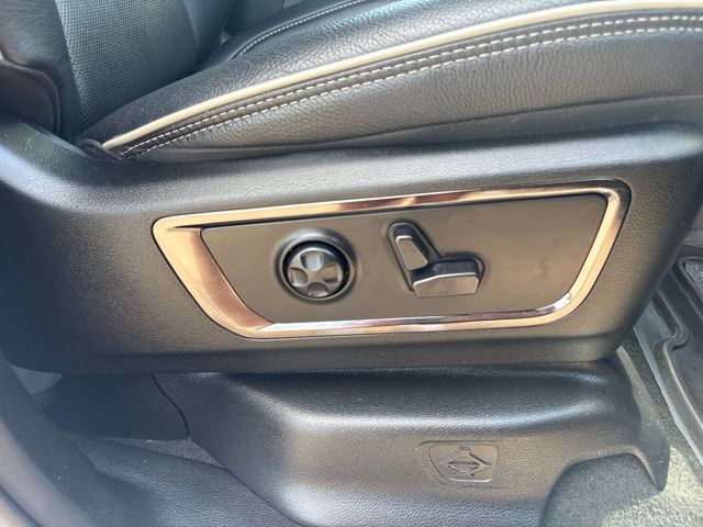 Used 2024 Ram 1500 Truck