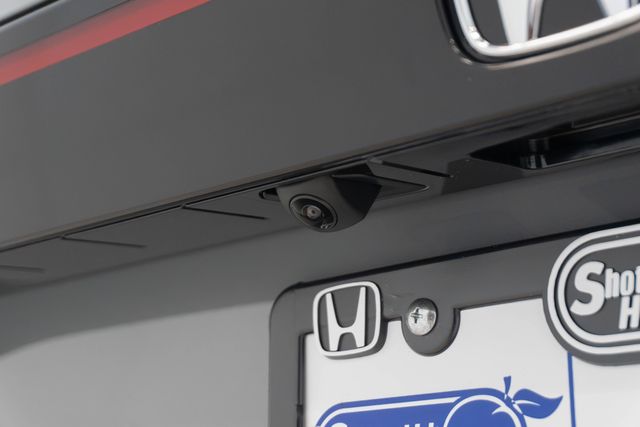 New 2026 Honda Accord Hybrid Sedan