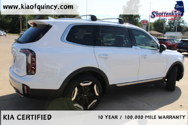 Used 2023 Kia Telluride SUV