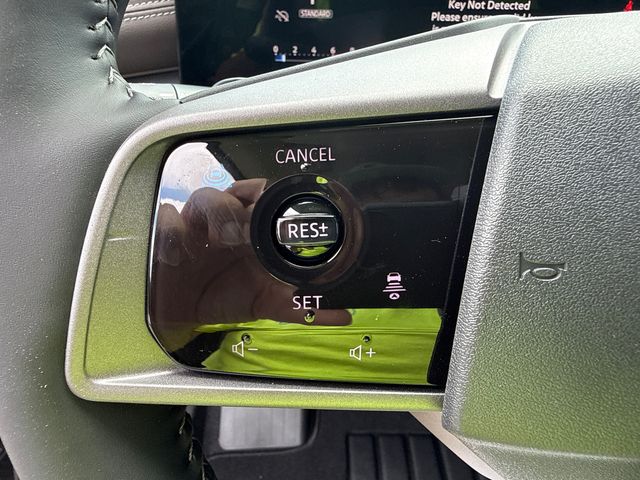 New 2026 Nissan Murano SUV