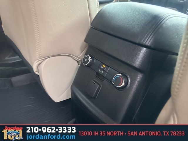 Used Car 2018 Ford Explorer  Xlt For Sale Under $15,000 In San Antonio, Texas