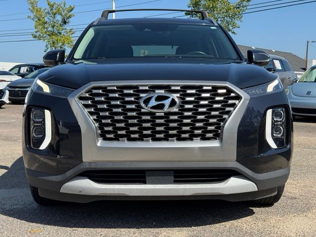 Used 2021 Hyundai Palisade SUV