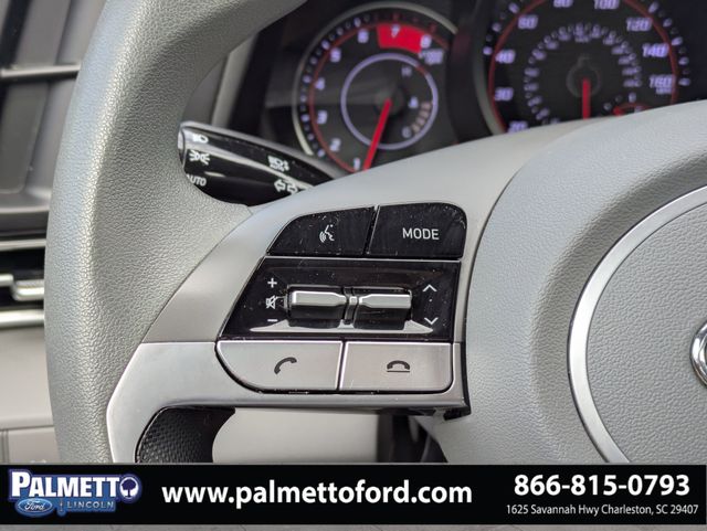 used 2022 Hyundai Elantra car, priced at $18,475