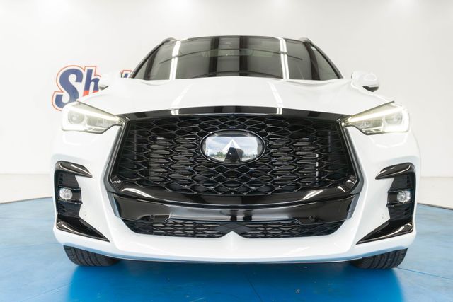 Used 2023 Infiniti QX50 SUV