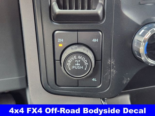 2025 Ford F-150 XLT photo