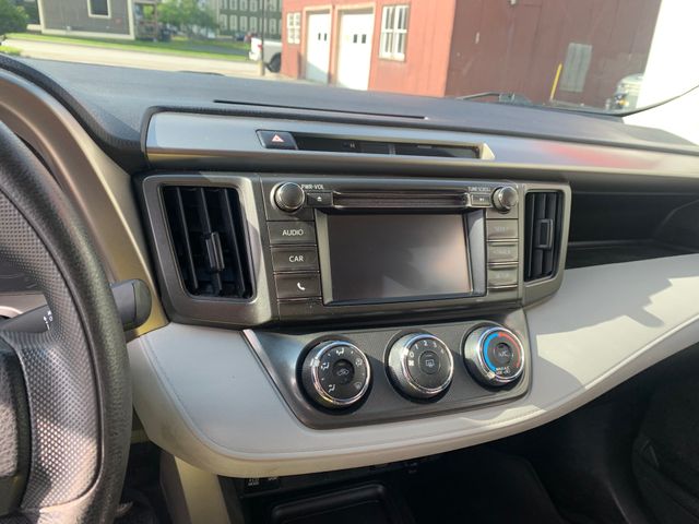 Used 2015 Toyota RAV4 SUV
