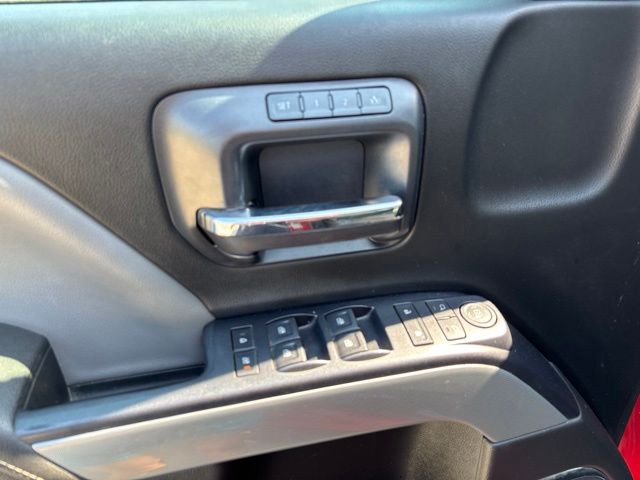 Used 2015 Chevrolet Silverado 2500HD Truck