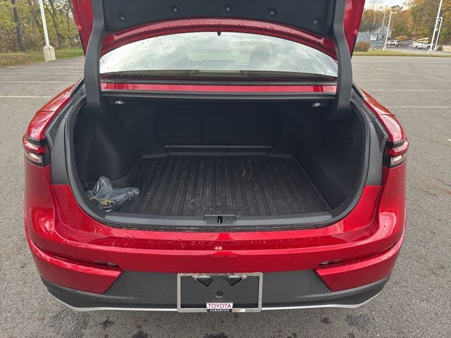 used 2026 Toyota Crown car, priced at $37,729