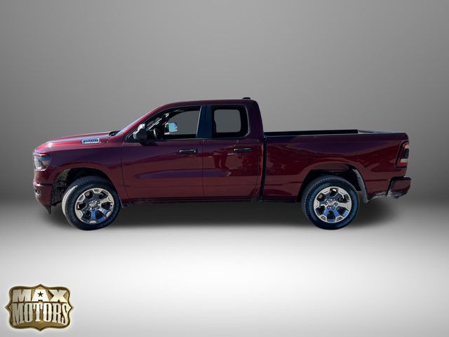 2024 Ram 1500 Tradesman 4