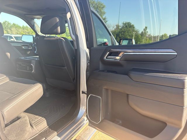 Used 2024 Chevrolet Silverado 1500 Truck
