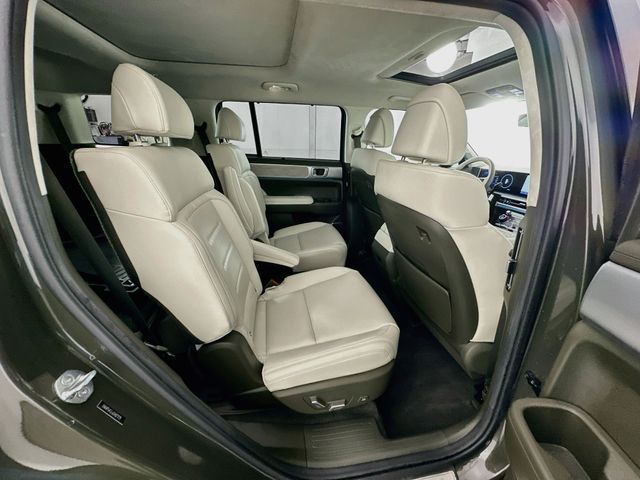 Thumbnail: 2025 Hyundai Santa Fe - 27